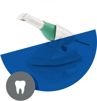 Cutting edge dental technology